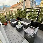 아파트 Royal Ilidza *