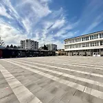 Royal Ilidza 아파트