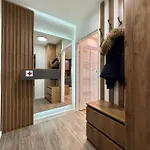 Royal Ilidza 아파트 *