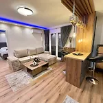 아파트 Royal Ilidza 사라예보