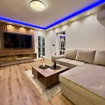 Royal Ilidza 사라예보