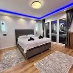 아파트 Royal Ilidza 사라예보