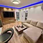 Royal Ilidza 아파트 사라예보