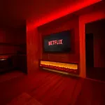 Royal Ilidza 아파트 *