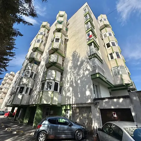 شقة Royal Ilidza سراييفو