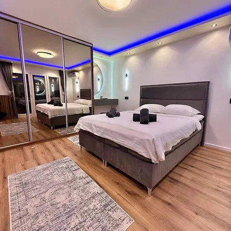 Appartamento Royal Ilidza *