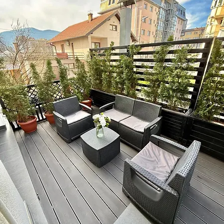 Appartamento Royal Ilidza *