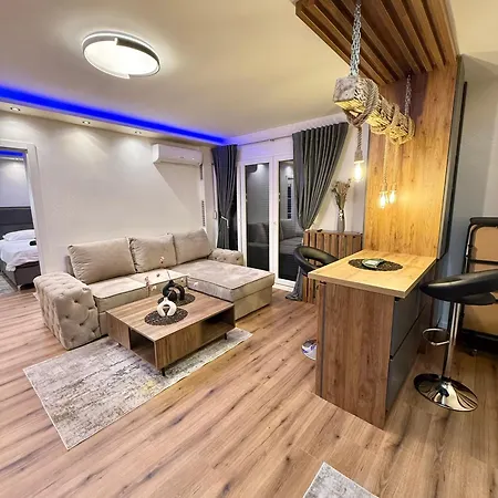 Appartamento Royal Ilidza Sarajevo