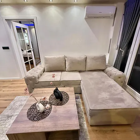 Appartamento Royal Ilidza *