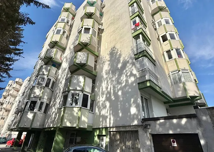 شقة Royal Ilidza سراييفو