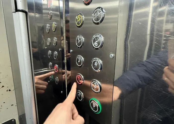 شقة Royal Ilidza سراييفو