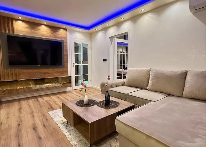 Royal Ilidza سراييفو