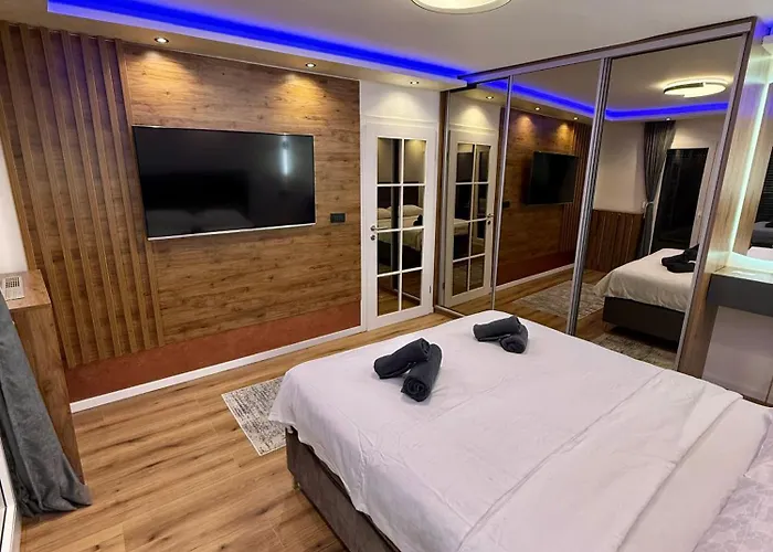 Royal Ilidza * سراييفو