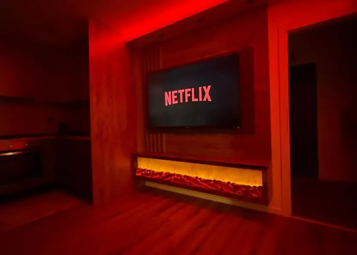 Royal Ilidza شقة *